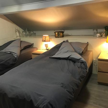 Hooglede Grysperre B&B المظهر الخارجي الصورة