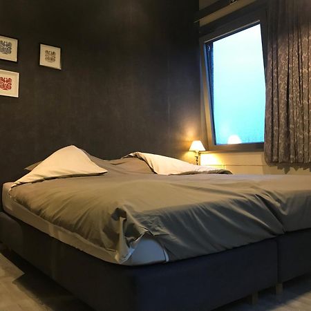 Hooglede Grysperre B&B المظهر الخارجي الصورة
