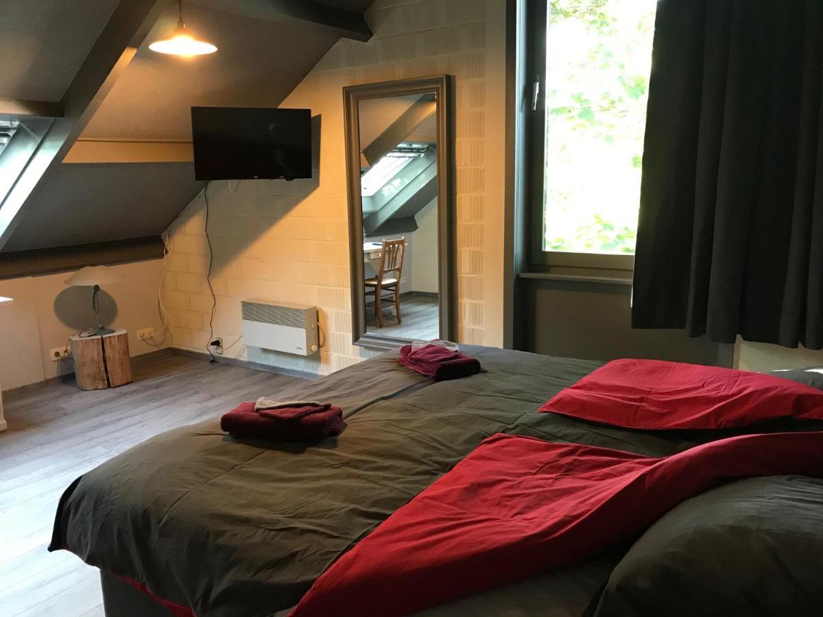 Hooglede Grysperre B&B المظهر الخارجي الصورة