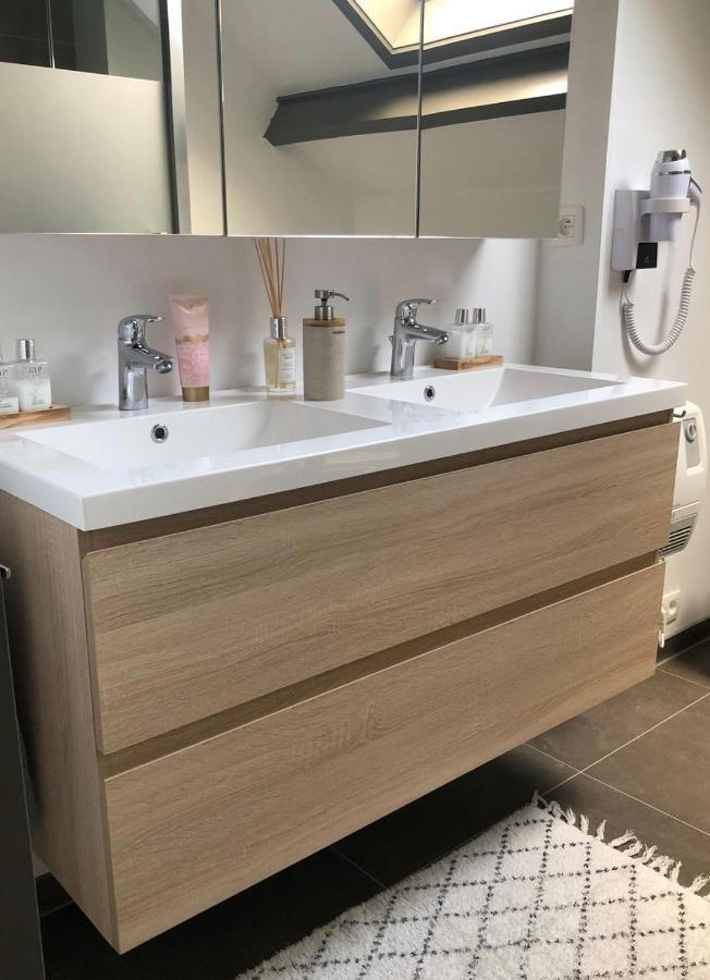 Hooglede Grysperre B&B المظهر الخارجي الصورة