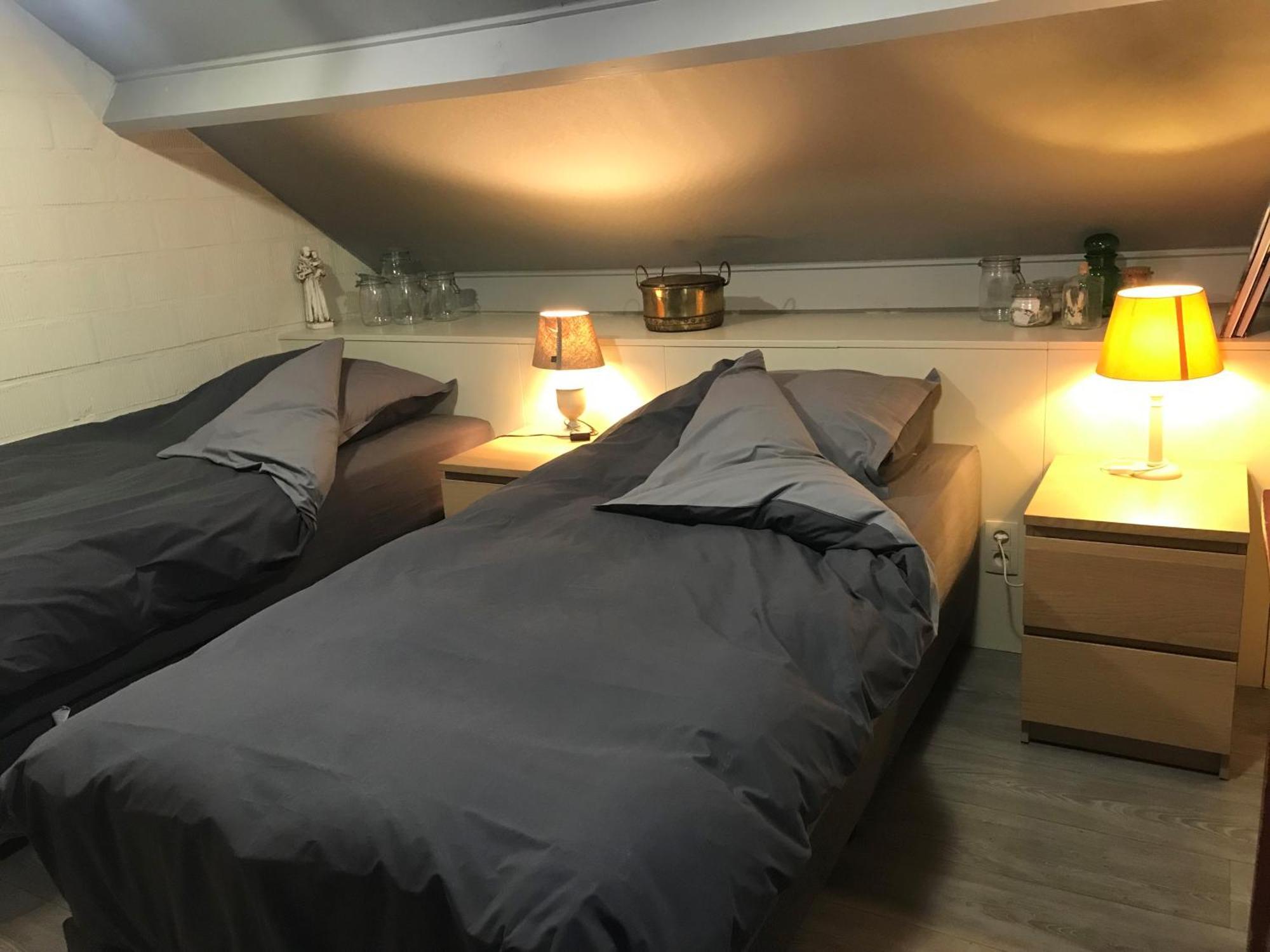 Hooglede Grysperre B&B المظهر الخارجي الصورة