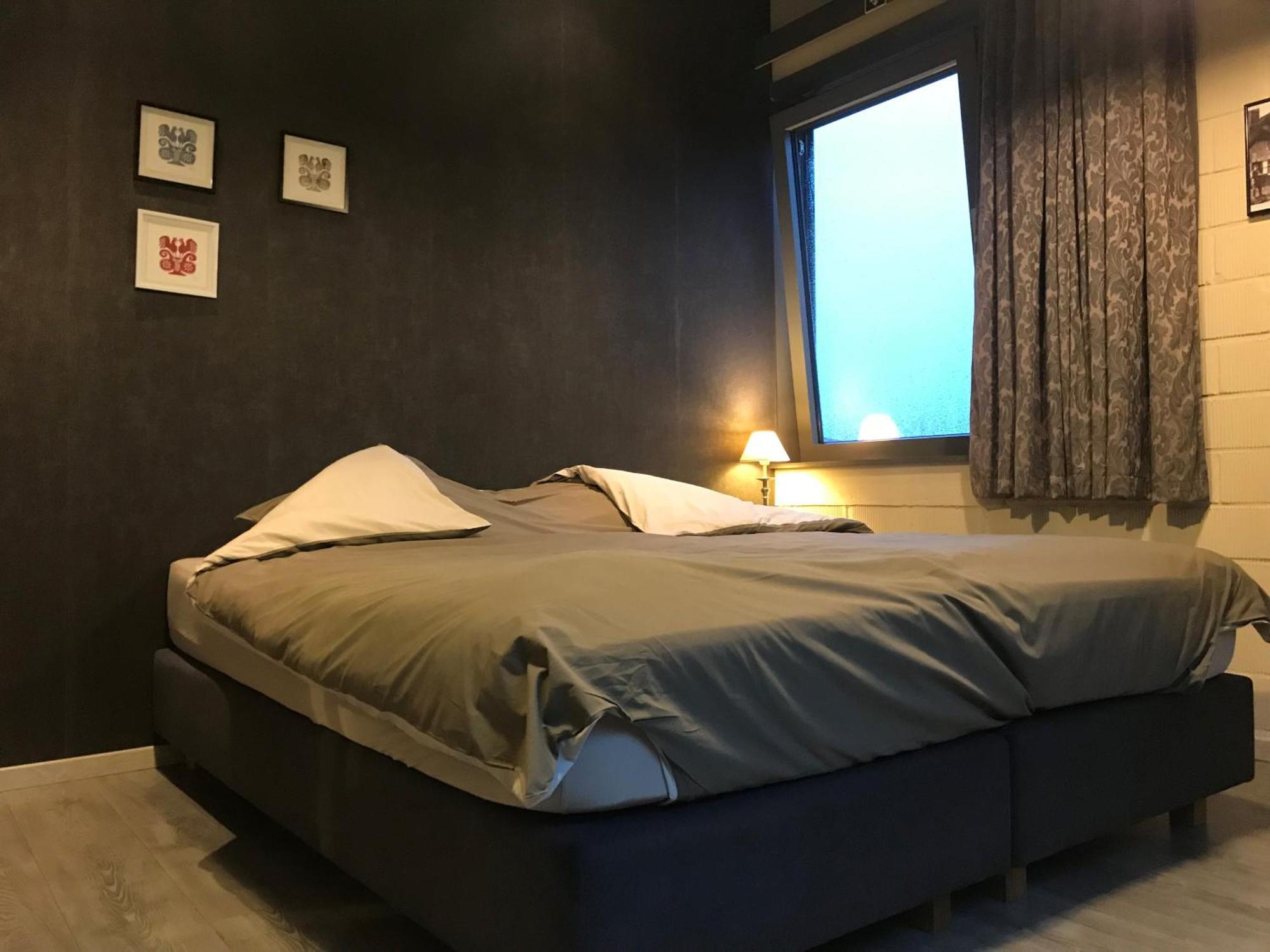 Hooglede Grysperre B&B المظهر الخارجي الصورة